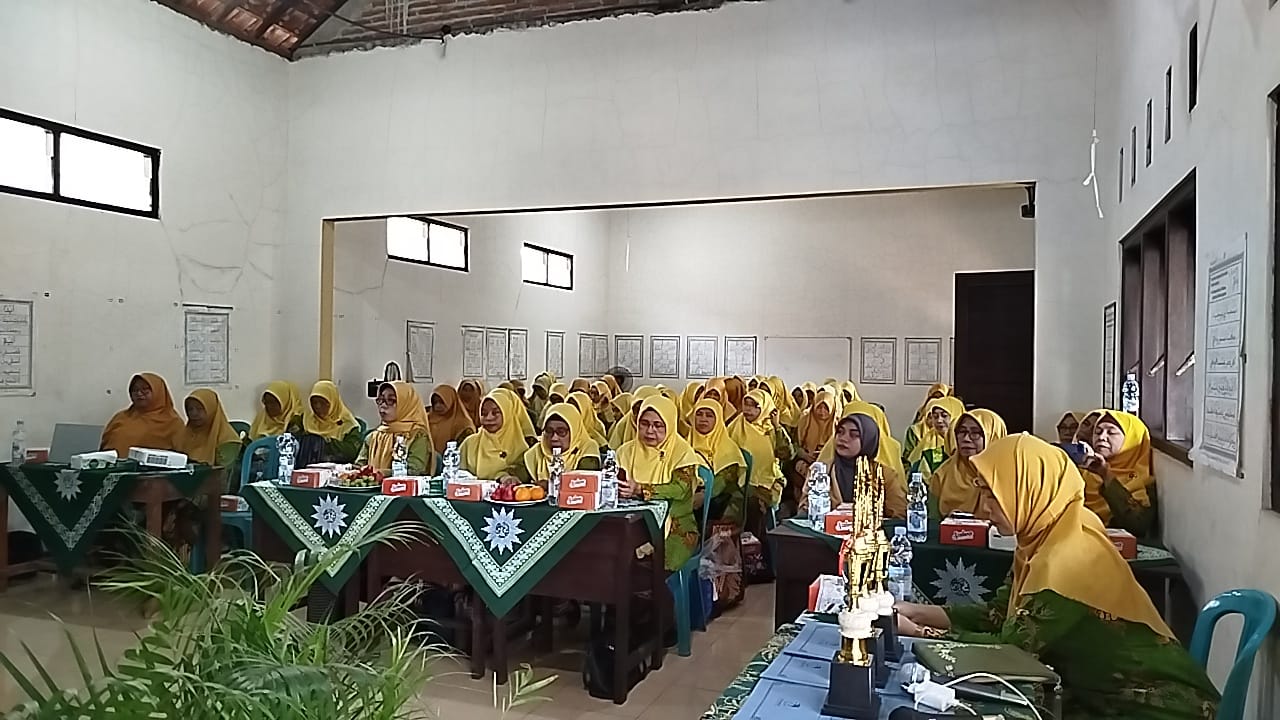 Musyawarah Cabang HMI pemkot barito selatan 2025